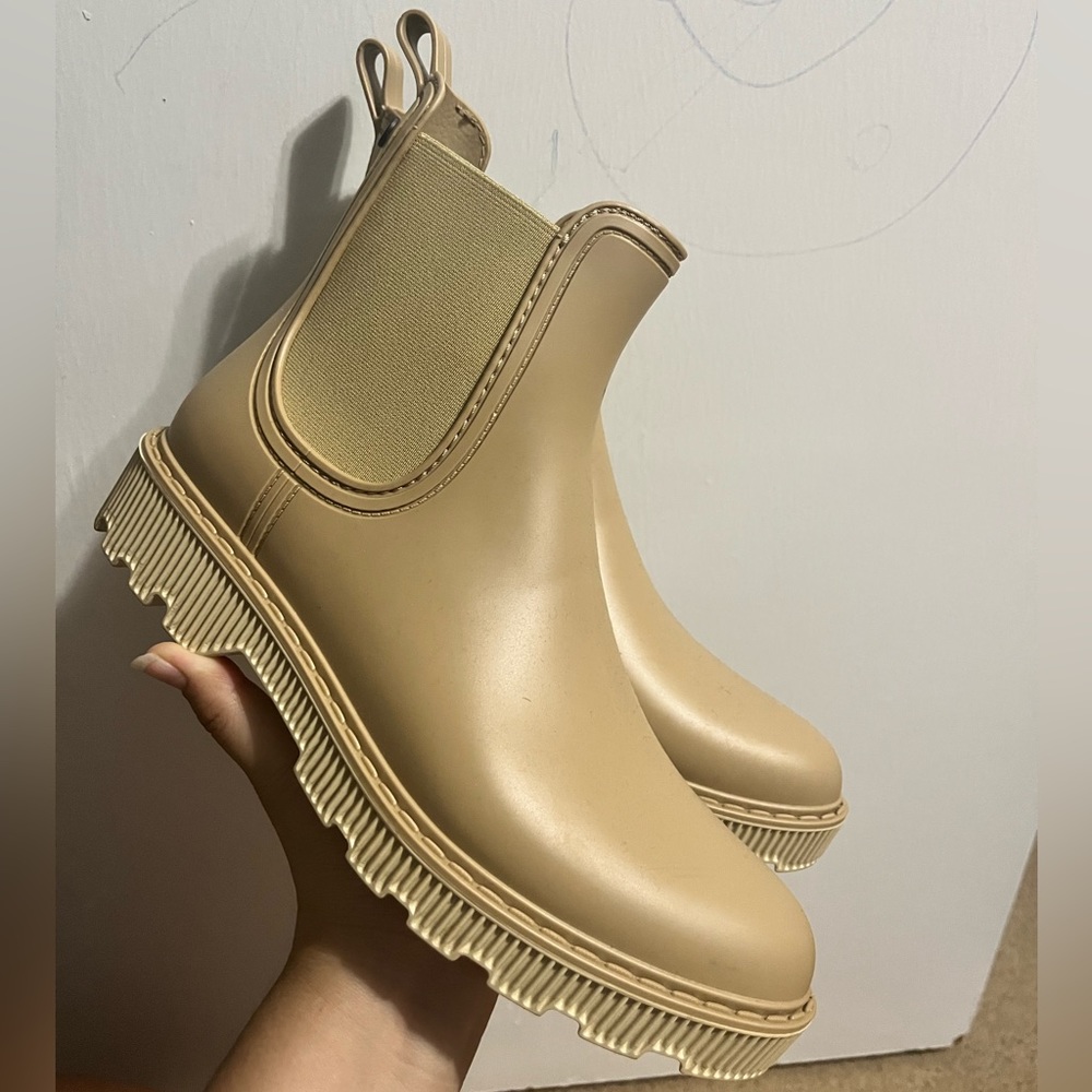 Igor Boots
